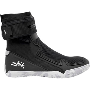 2026 Zhik Hiking X Dinghy Boot DBT-0380-U - Black
